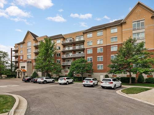 8300 Concord Unit 607, Morton Grove, IL 60053