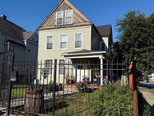 6700 S Stewart, Chicago, IL 60621