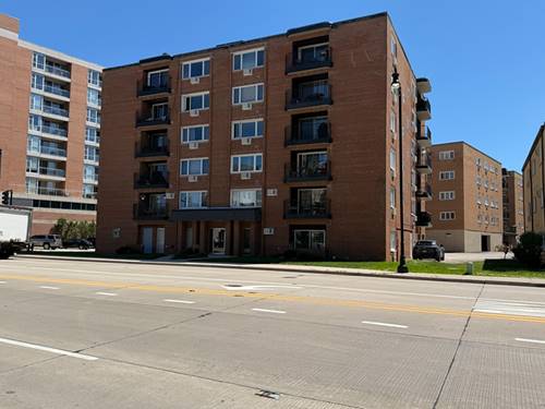 659 Des Plaines Unit 5D, Des Plaines, IL 60016