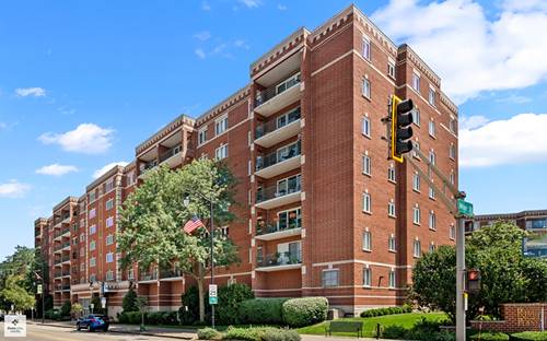 675 Pearson Unit 704, Des Plaines, IL 60016