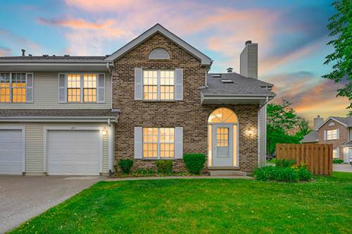 265 Yorkshire, Gurnee, IL 60031