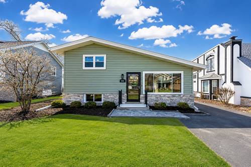 646 W Babcock, Elmhurst, IL 60126