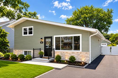 646 W Babcock, Elmhurst, IL 60126