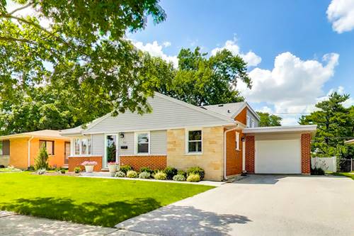 586 E Park, Elmhurst, IL 60126