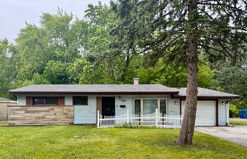 395 166th, Calumet City, IL 60409