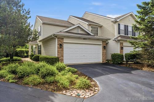 2471 Stoughton Unit 2471, Aurora, IL 60502