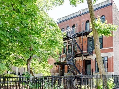 647 W Deming Unit 2R, Chicago, IL 60614