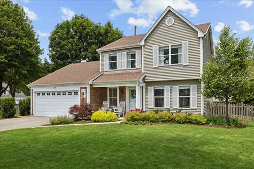 35 Knightsbridge, Mundelein, IL 60060