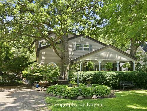 21329 S Hillside, Frankfort, IL 60423