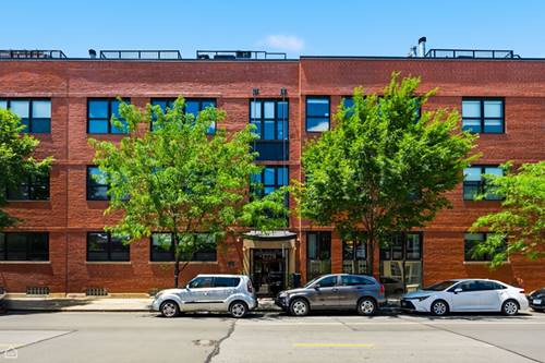1728 N Damen Unit 309, Chicago, IL 60647