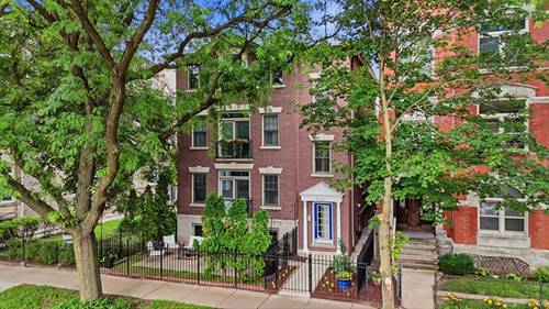3131 N Racine Unit 3, Chicago, IL 60657