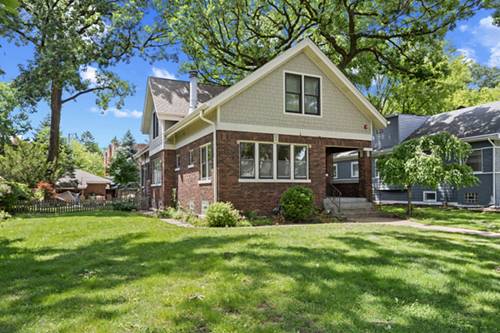 22 Keystone, River Forest, IL 60305