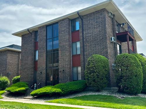 15804 Terrace Unit 1W, Oak Forest, IL 60452