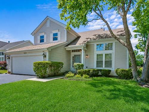 1828 Harrison, Mundelein, IL 60060