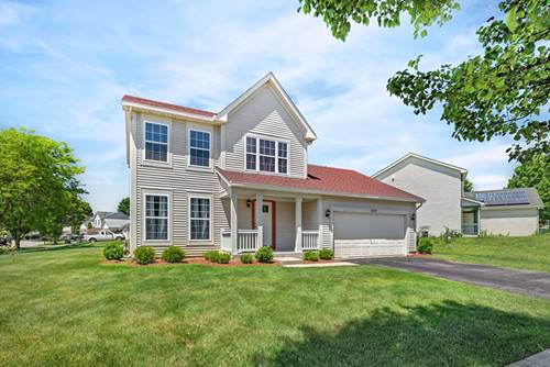 1647 Peter, Romeoville, IL 60446