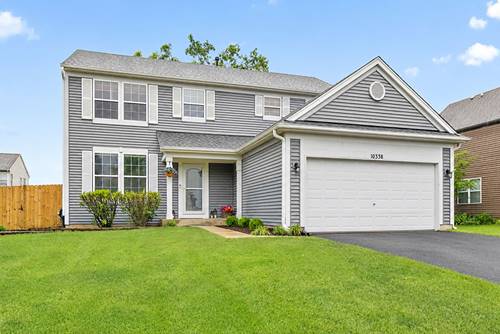 10338 Ashley, Huntley, IL 60142