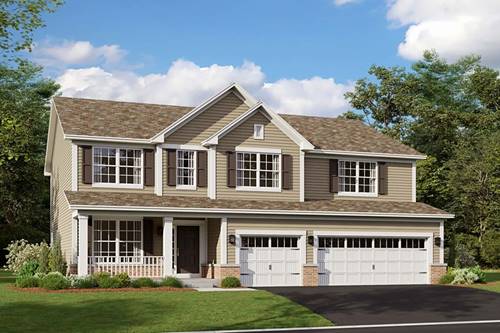 10999 L J Marak, Huntley, IL 60142