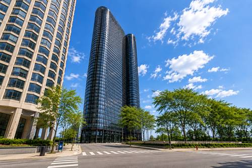 155 N Harbor Unit 3102, Chicago, IL 60601