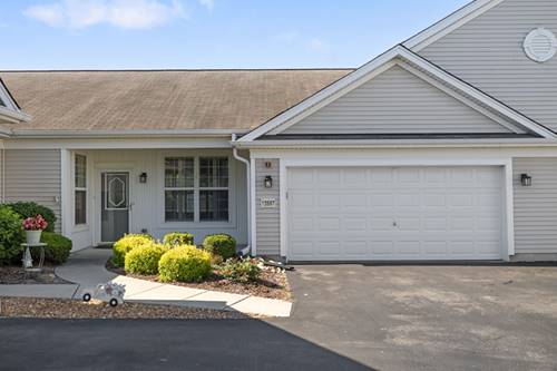 13597 Hemlock, Huntley, IL 60142