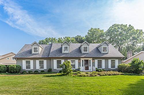 991 Huntleigh, Naperville, IL 60540