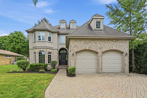 5705 S Elm, Hinsdale, IL 60521
