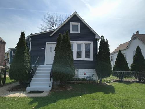 5017 W 29th, Cicero, IL 60804