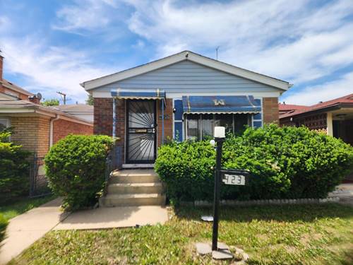 423 W 96th, Chicago, IL 60628