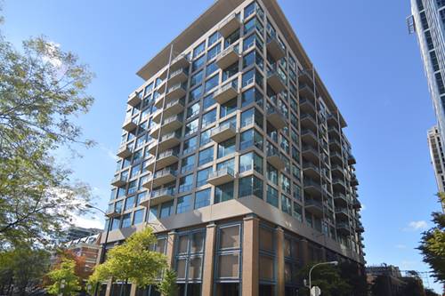 125 E 13th Unit 613, Chicago, IL 60605