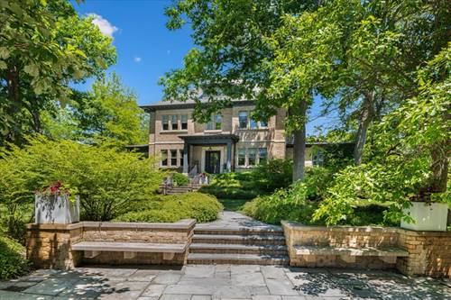 395 Greenleaf, Glencoe, IL 60022