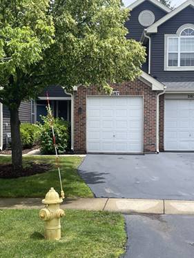 2167 Lake Ridge, Glendale Heights, IL 60139