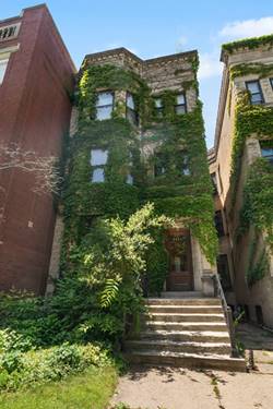 5744 S Kenwood Unit 1, Chicago, IL 60637