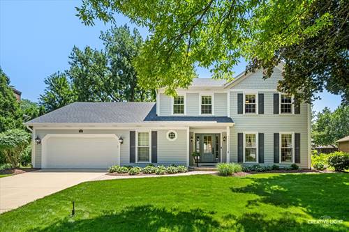 974 Merrimac, Naperville, IL 60540