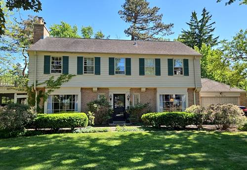 2929 Indianwood, Wilmette, IL 60091