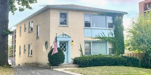 4931 Saratoga Unit 1, Downers Grove, IL 60515
