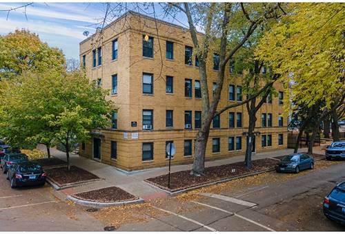 1056 W Lill Unit 2, Chicago, IL 60614