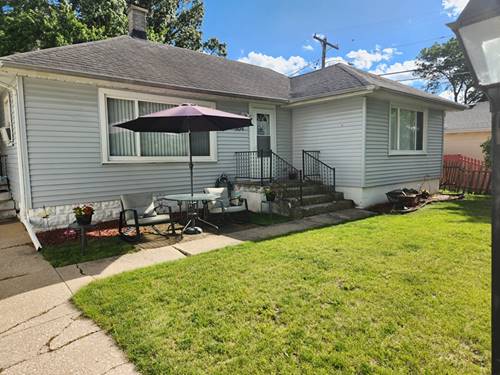 604 Mason, Joliet, IL 60435