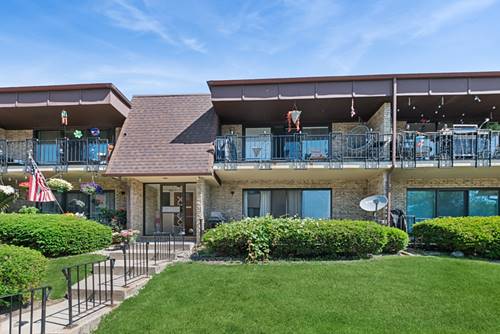9111 S Roberts Unit 7C, Hickory Hills, IL 60457