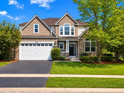 1145 Mackenzie, Antioch, IL 60002