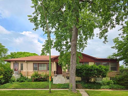 2201 N Harlem, Chicago, IL 60707