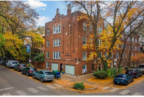 2147 N Fremont Unit 2N, Chicago, IL 60614