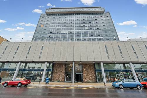 7234 W North Unit 1005, Elmwood Park, IL 60707