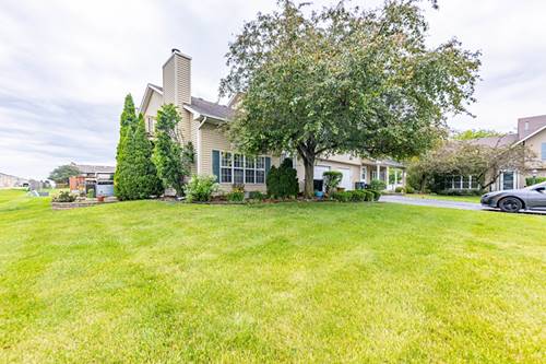 19733 S Edinburgh, Frankfort, IL 60423