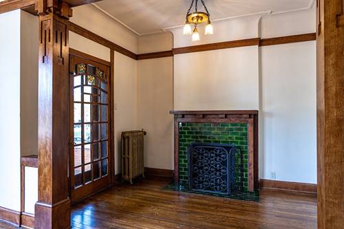 2936 W Logan Unit 1, Chicago, IL 60647