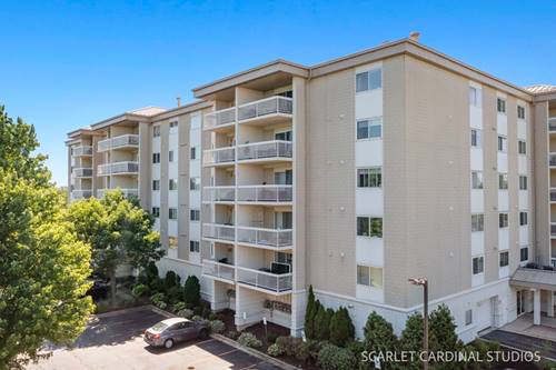 2020 St Regis Unit 508, Lombard, IL 60148