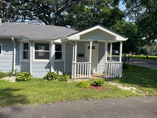 418 Midway, Mundelein, IL 60060