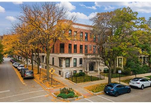 854 W George Unit 3, Chicago, IL 60657