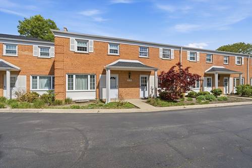 2138 Rugen Unit A, Glenview, IL 60026