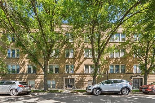 2152 W Ainslie Unit D2, Chicago, IL 60625