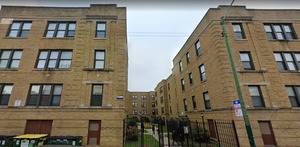 3217 W Diversey Unit 105, Chicago, IL 60647