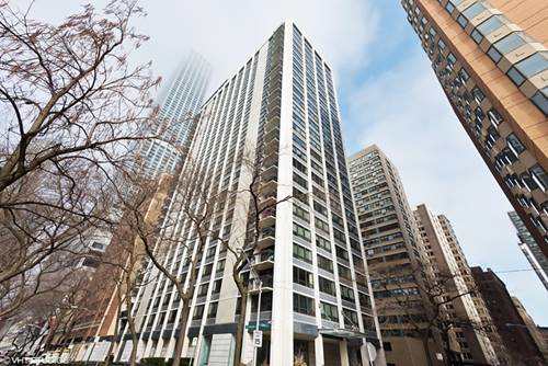 222 E Pearson Unit 2408, Chicago, IL 60611